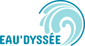 Logo petite taille de l'association Eau'dyssée