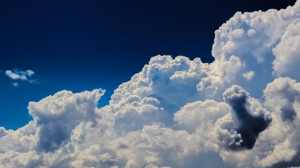 Vapeur d'eau et changement climatique