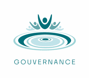 logo gouvernance eau