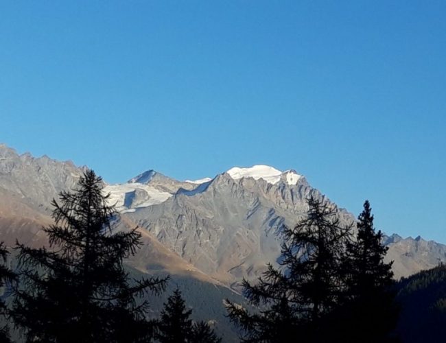 Les combins... mais depuis la Suisse !