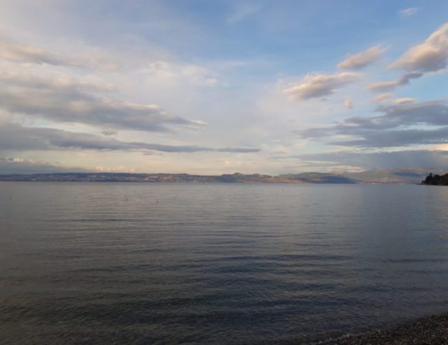 Les eaux françaises, après Evian